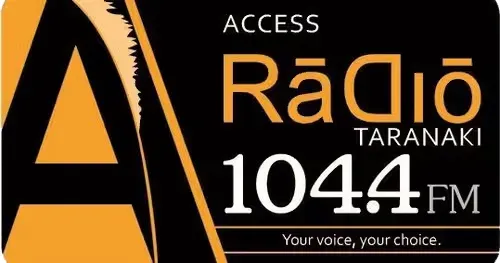 Access Radio Taranaki 104.4FM