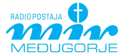 Radiopostaja Mir - Međugorje