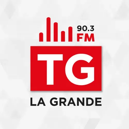 La TG (Tuxtla) - 90.3 FM - XHTG-FM - Radio Núcleo - Tuxtla Gutiérrez, CS