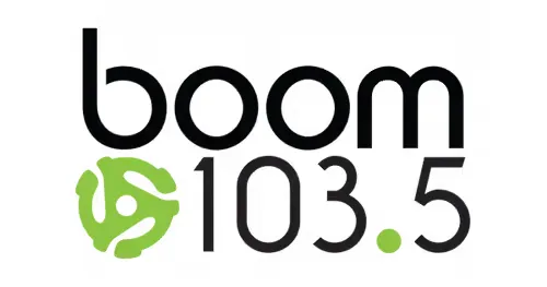 CILB "Boom 103.5" Lac La Biche, AB