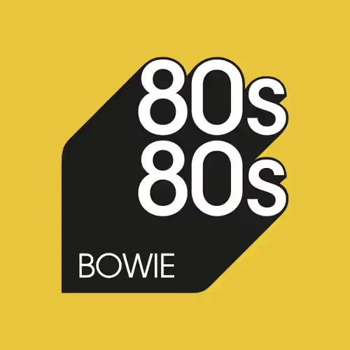 80s80s Bowie