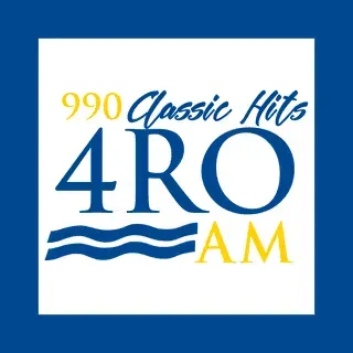 4RO 990 AM Rockhampton