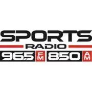 WTAR "Sports Radio 850 && 96.5" Norfolk,VA