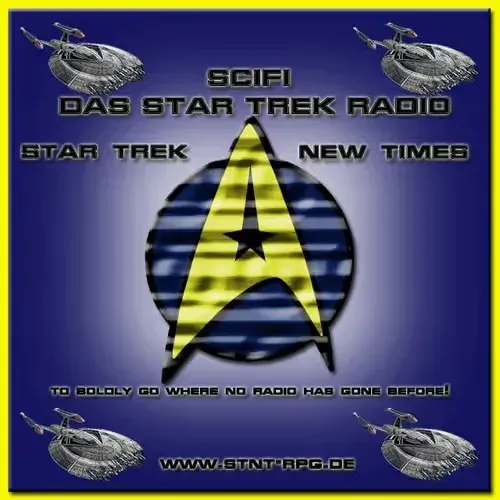 Laut.FM SciFi