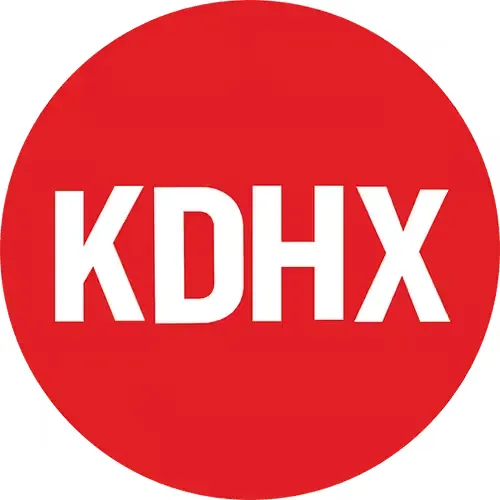 KDHX 88.1 St. Louis, MO