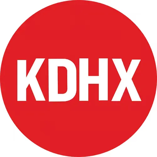 KDHX