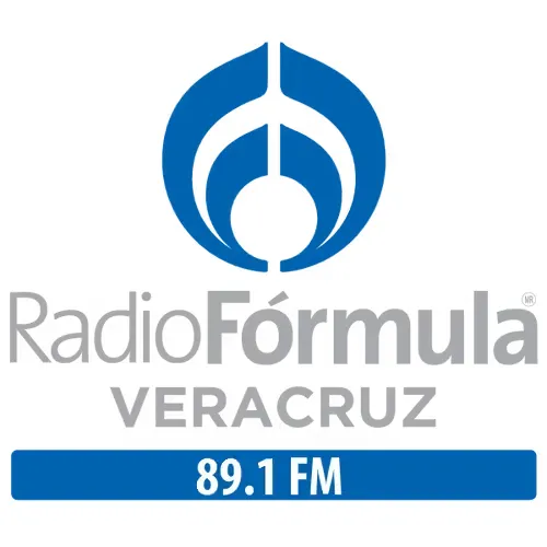 Radio Fórmula (Veracruz) - 89.1 FM - XHAVR-FM - Grupo Fórmula - Alvarado / Boca del Río, VE