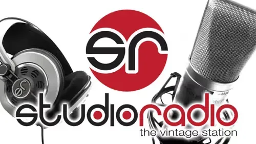 StudioRadio - The Vintage Station