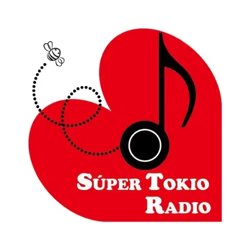 Súper Tokio Radio