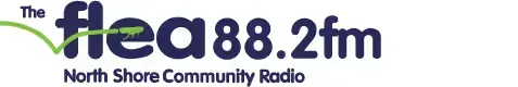 The Flea FM 88.2