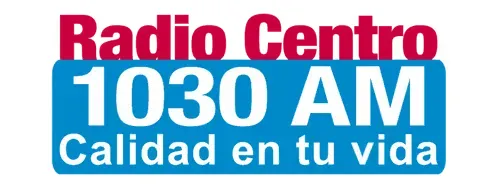 XEQR "Radio Centro" 1030 AM Mexico City, DF