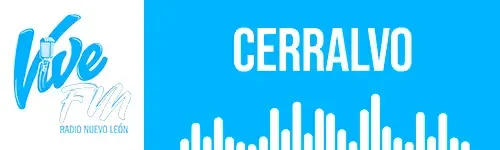 Vive FM (Cerralvo) - 100.7 FM - XHCER-FM - Sistema de Radio y Televisión de Nuevo León - Cerralvo, NL