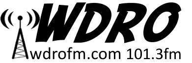 WDRO FM