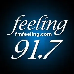 Feeling FM 97.1 - Corrientes, Argentina