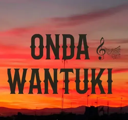 ONDA WANTUKI