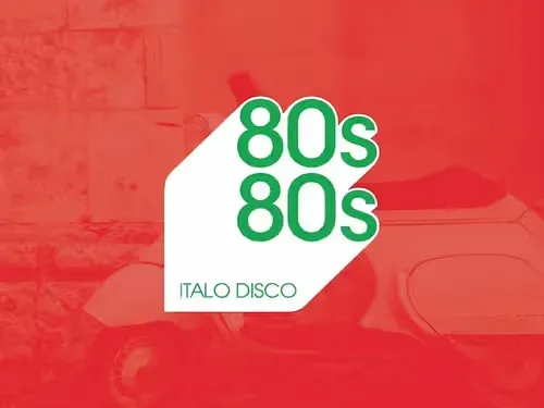 80´s 80´s Italo Disco