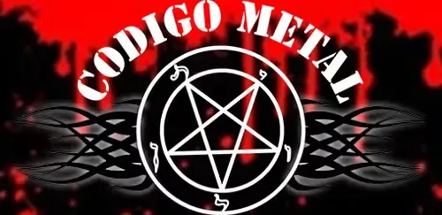 Código Metal Radio