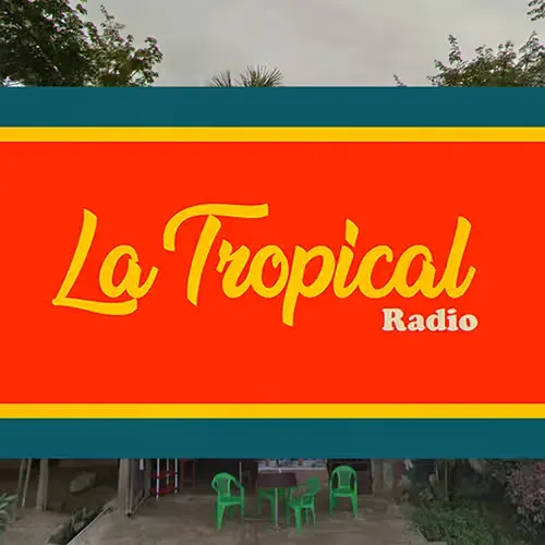 La Tropical Radio