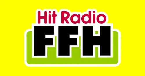 Hit Radio FFH - DIE 80ER