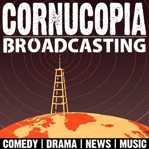 Cornucopia Broadcasting