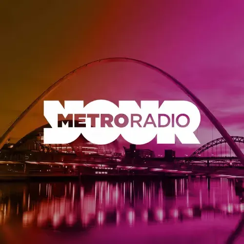 Metro Radio