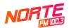 Norte FM - Londrina