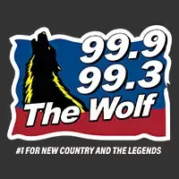 99.9 The Wolf