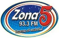 Radio Zona 5 93.3 - Chiclayo