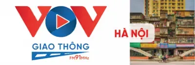 VOV Giao Thông Hà Nội