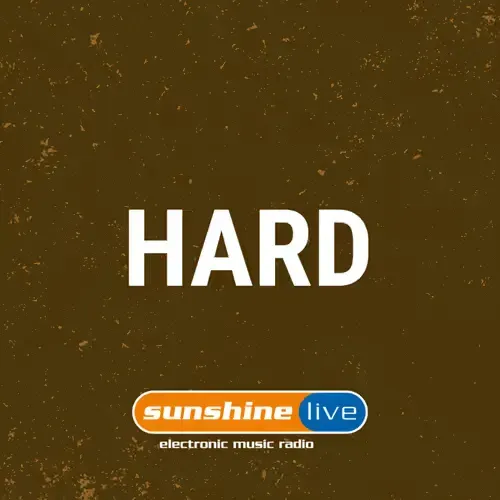 Sunshine Live - Hard