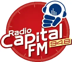 Capital FM 94.8