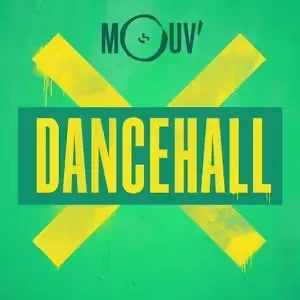 Mouv' DanceHall