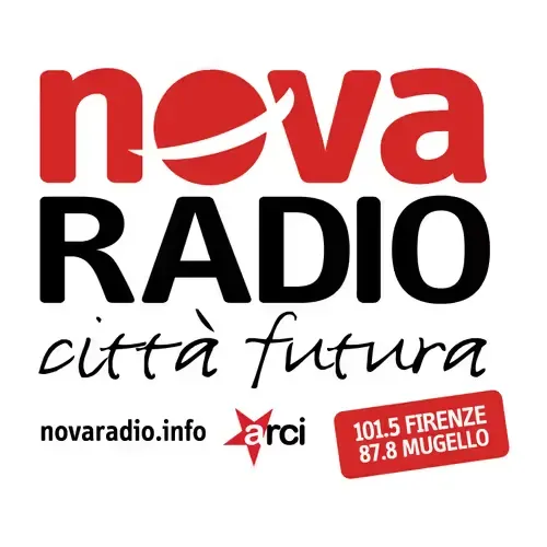 Novaradio Città Futura