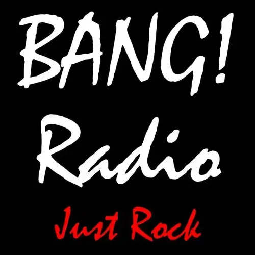 Laut.FM Bang! Radio