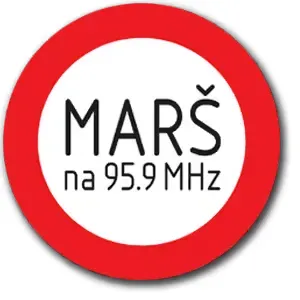 Radio MARŠ