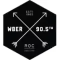 WBER 90.5 Rochester, NY  24kbps MP3