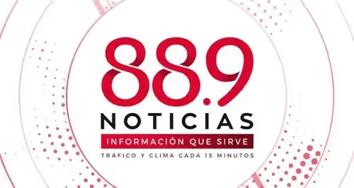 88.9 Noticias