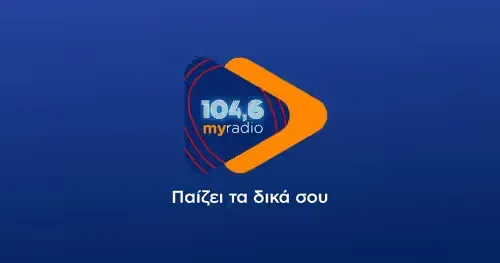 My radio 104.6