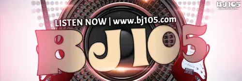 BJ105 - Orlando's Legendary Hit Music Station