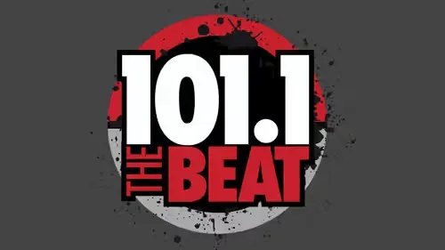 1011 The Beat