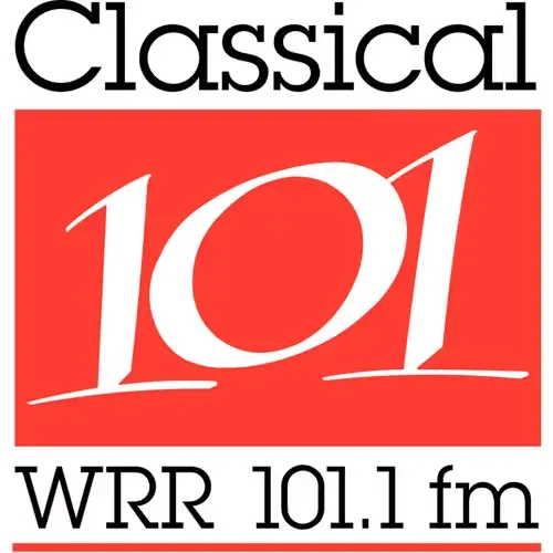 WRR Classical 101.1 Dallas, TX