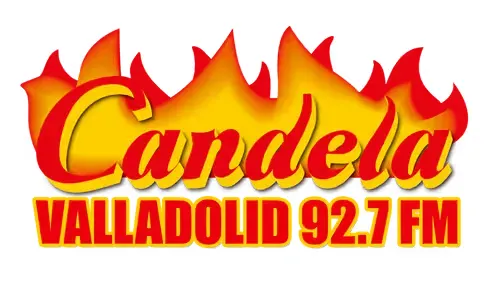 Candela (Valladolid) - 92.7 FM - XHUM-FM - Cadena RASA - Valladolid, YU