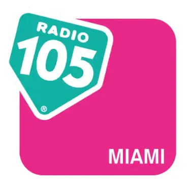 Radio 105 - Miami