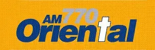 CX12 Radio Oriental 770 AM