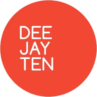 Radio Deejay Ten