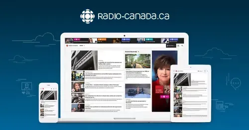 ICI Radio-Canada Première Saguenay Lac Saint-Jean