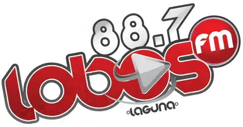 Lobos - 88.7 FM [Gómez Palacio, Durango]
