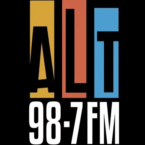 ALT 98.7