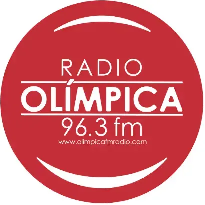 Radio Olímpica 96.3 FM