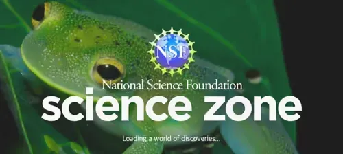 Science Zone